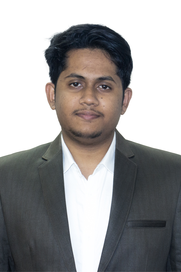 Md. Maraz